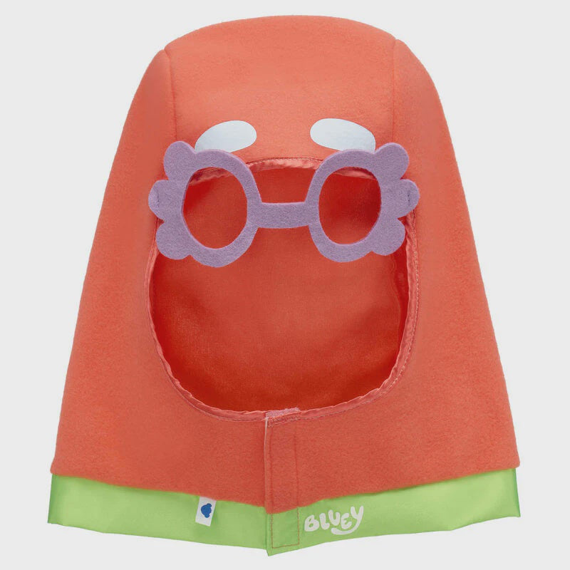 Granny Bluey Outfit