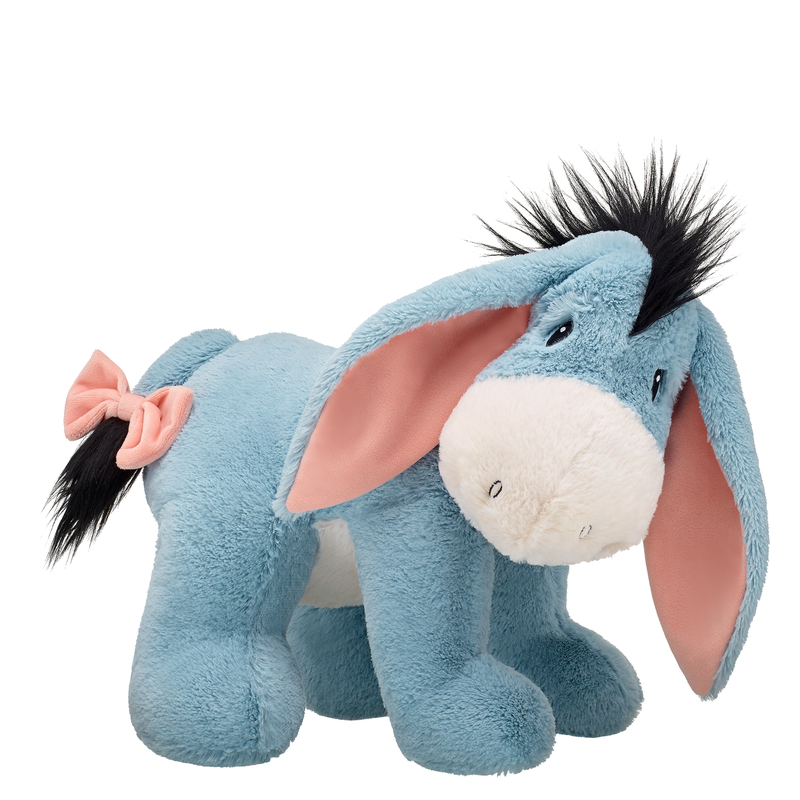 Disney Eeyore Plush