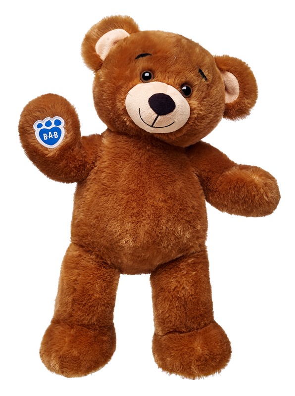 Bearemy