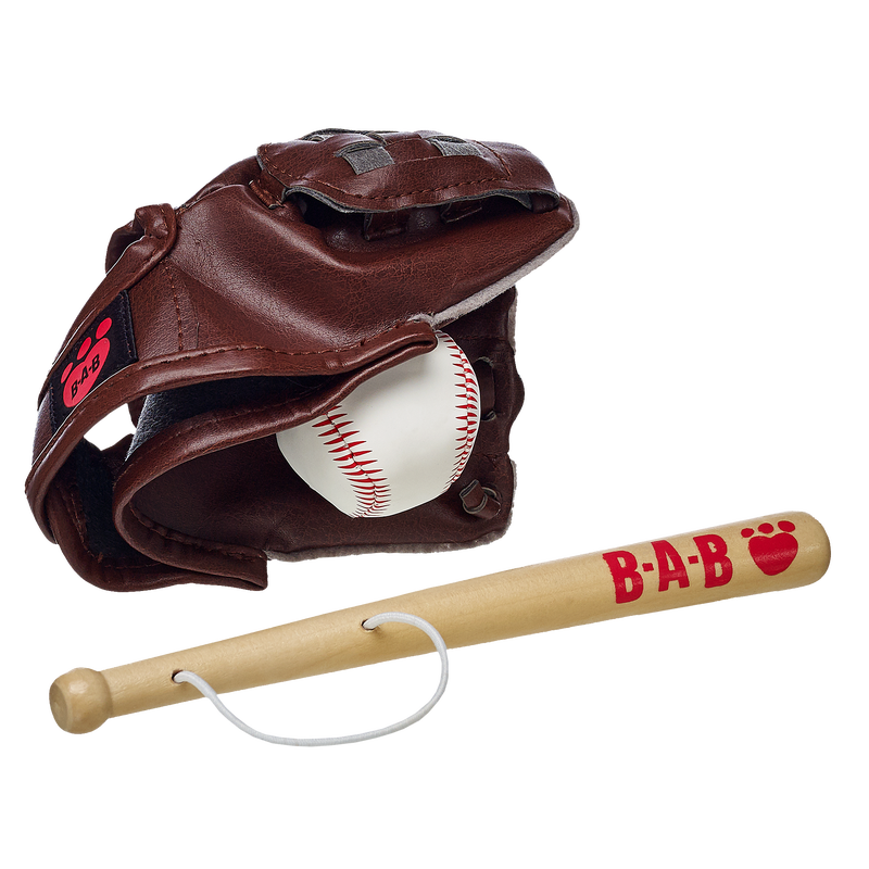 Baseball Set