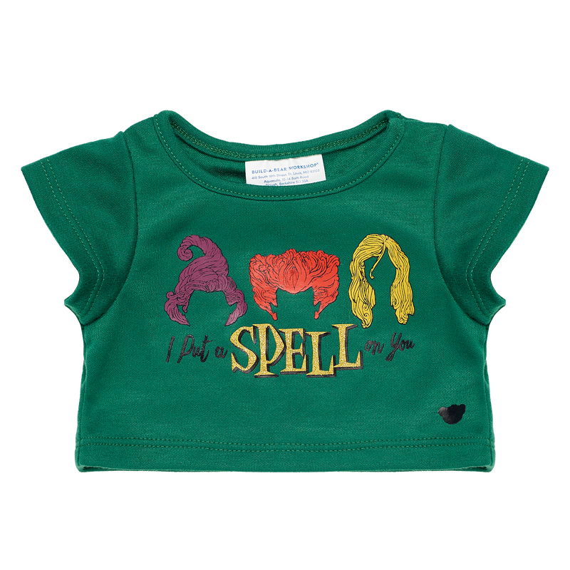 Disney's Hocus Pocus T-Shirt