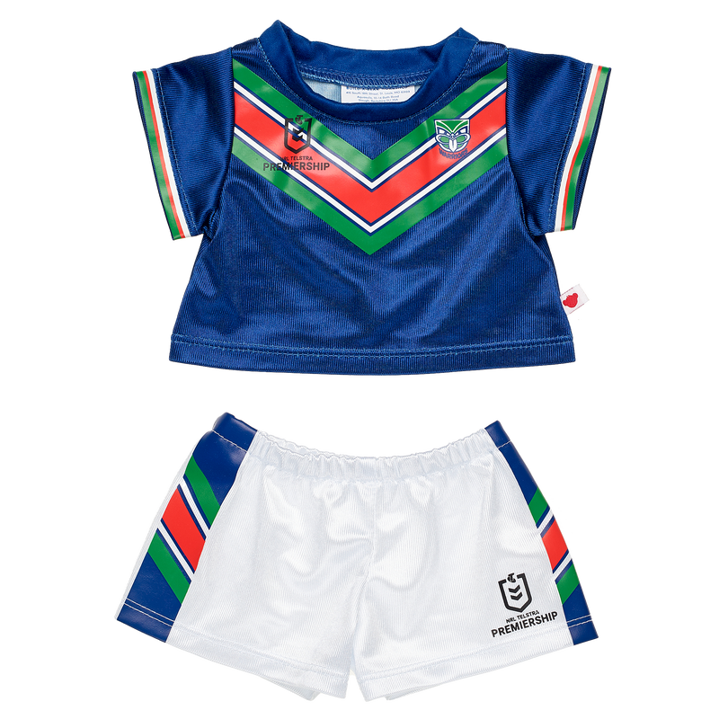 NRL Warriors
