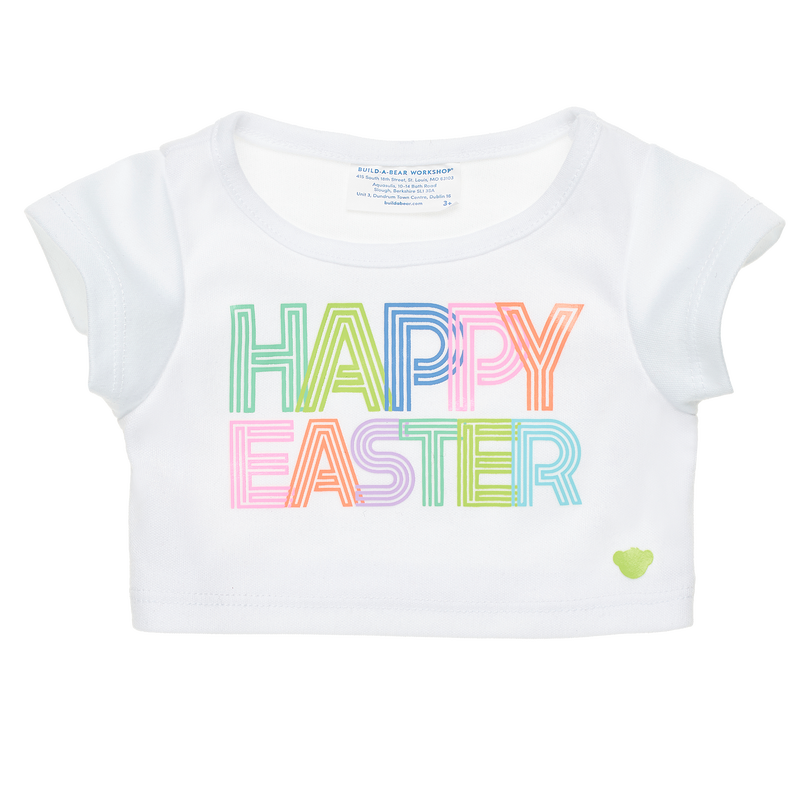 Happy Easter Tee