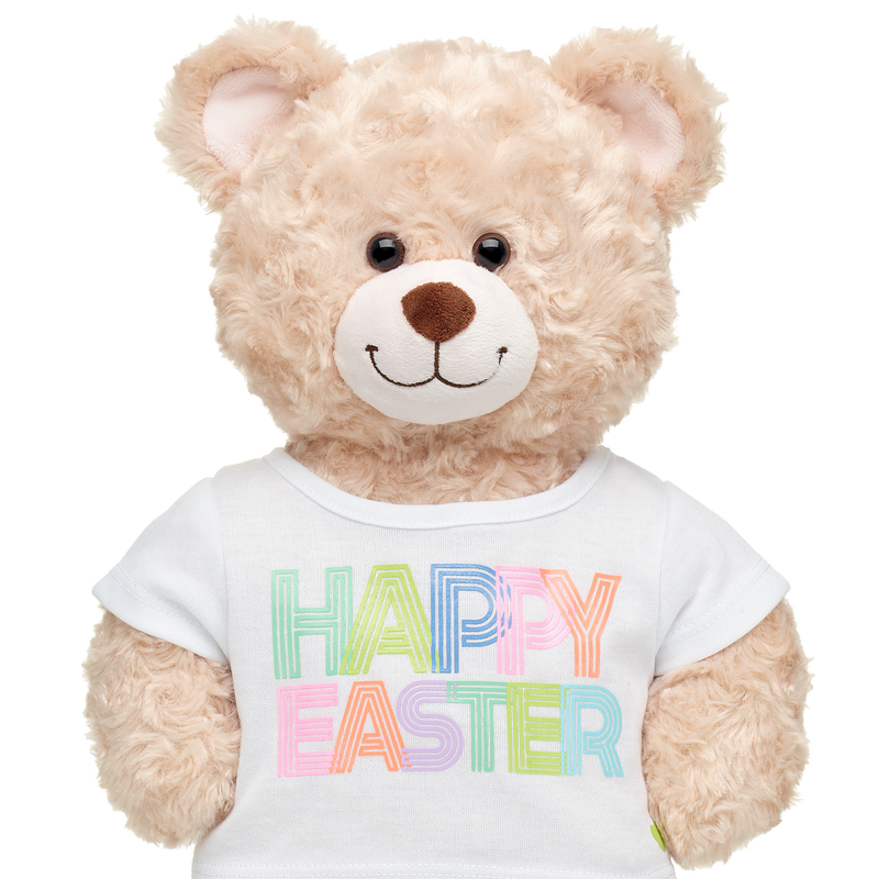 Happy Easter Tee
