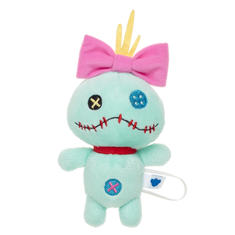 Scrump Wristie