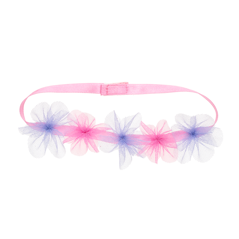 BFF Flower Crown