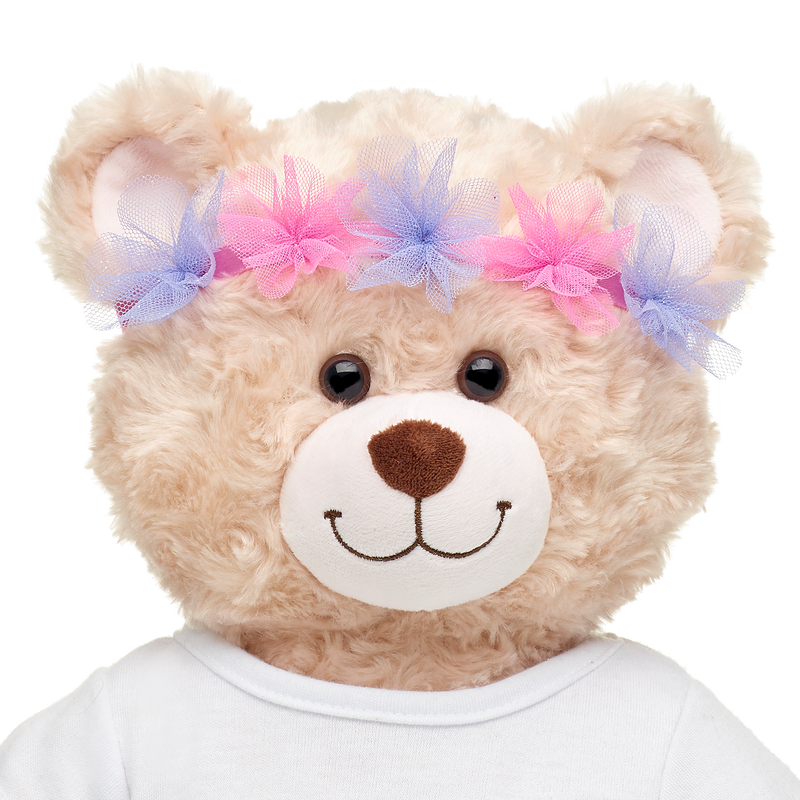 BFF Flower Crown
