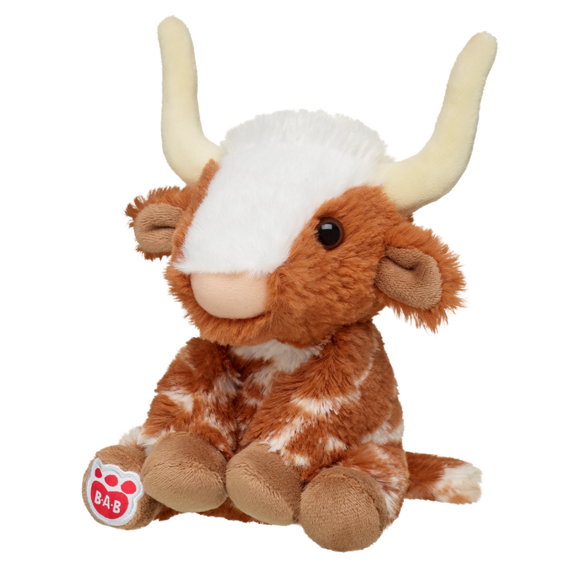 Mini Beans Longhorn