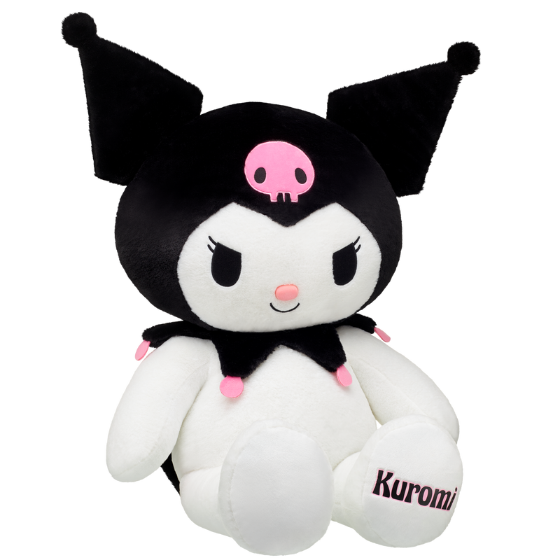 Giant Kuromi