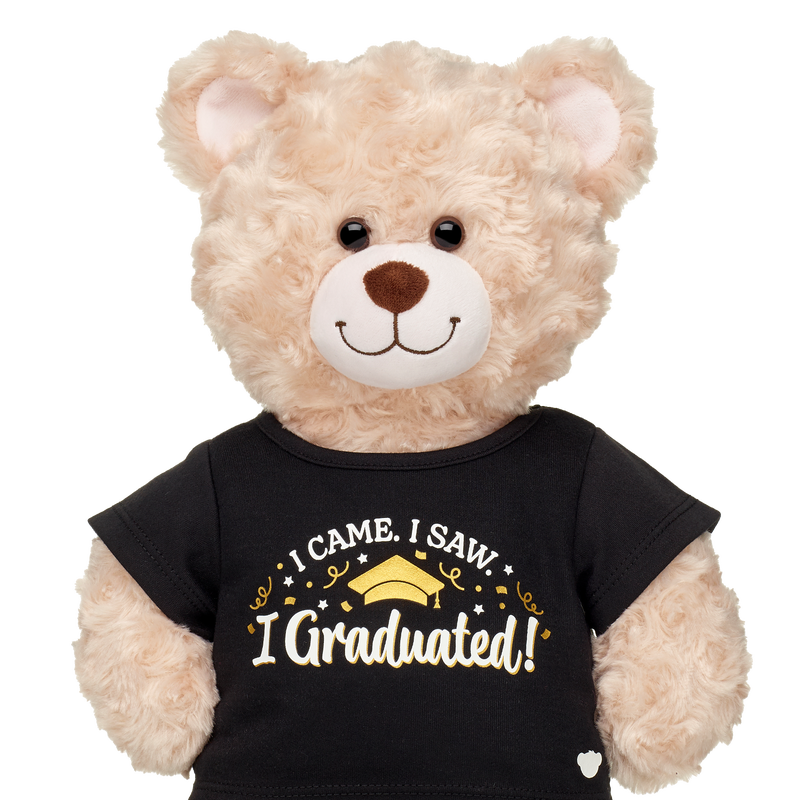 I Came, I Saw, I Graduated T-Shirt