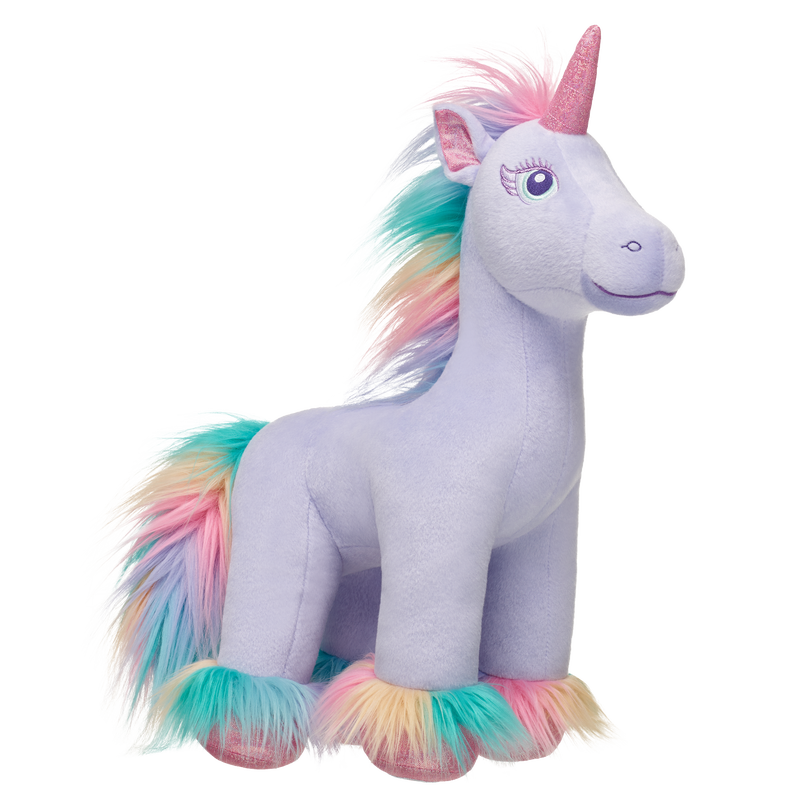 Enchanted Unicorn