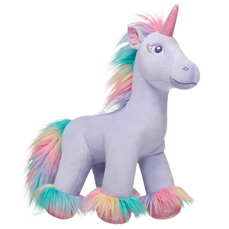 Enchanted Unicorn