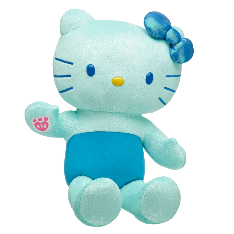 Summer Waves Hello Kitty