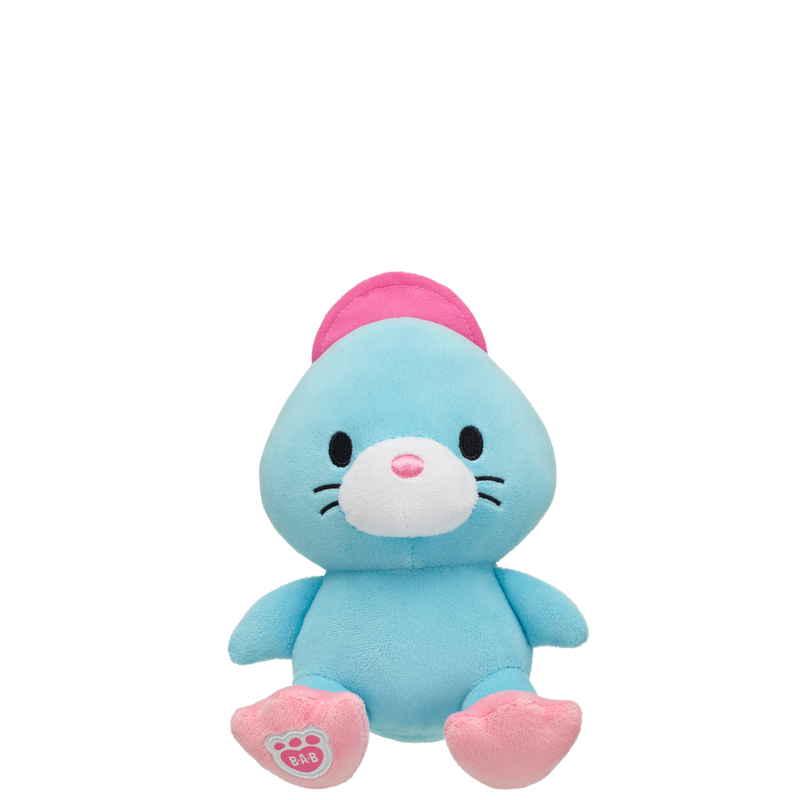 Build-a-Bear Buddy Sized Sanrio Chip the Seal