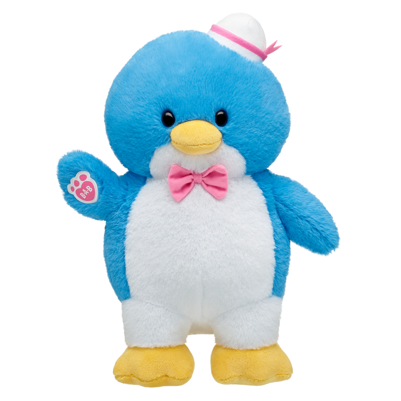 Sanrio Tuxedo Sam Plush