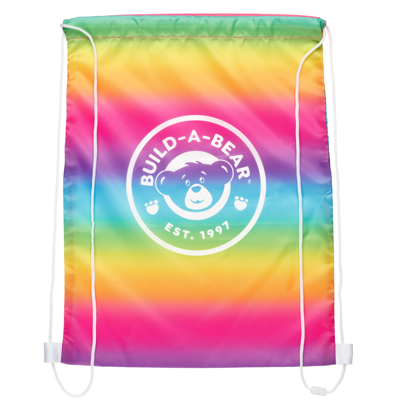 Rainbow Reusable Bag II