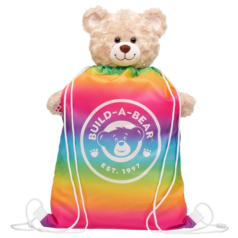 Rainbow Reusable Bag II