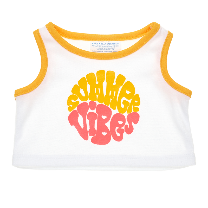 Summer Vibes Tank