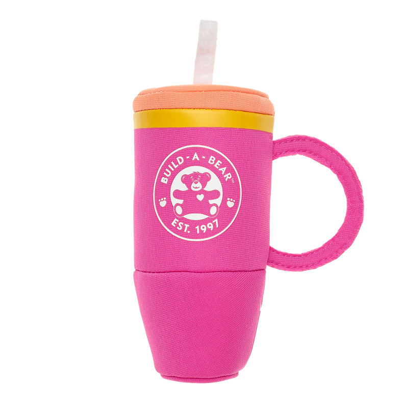 Build-A-Bear Tumbler Wristie