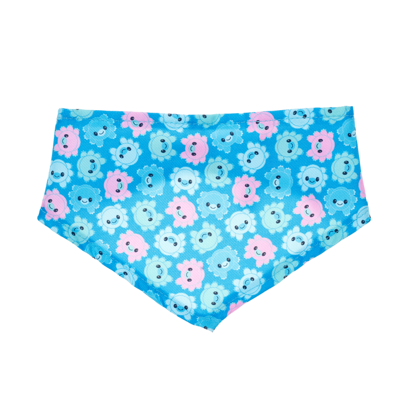 Tardigrade Water Bear Bandana