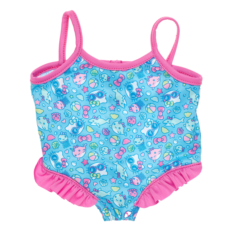 Ocean Swimsuit