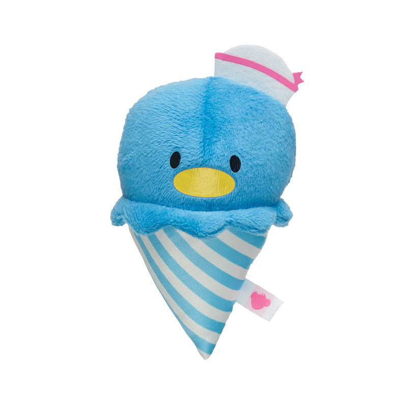 Tuxedo Sam Ice-Cream