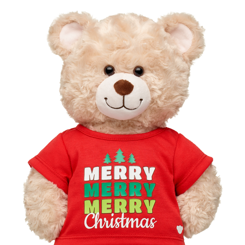 MERRY CHRISTMAS TEE