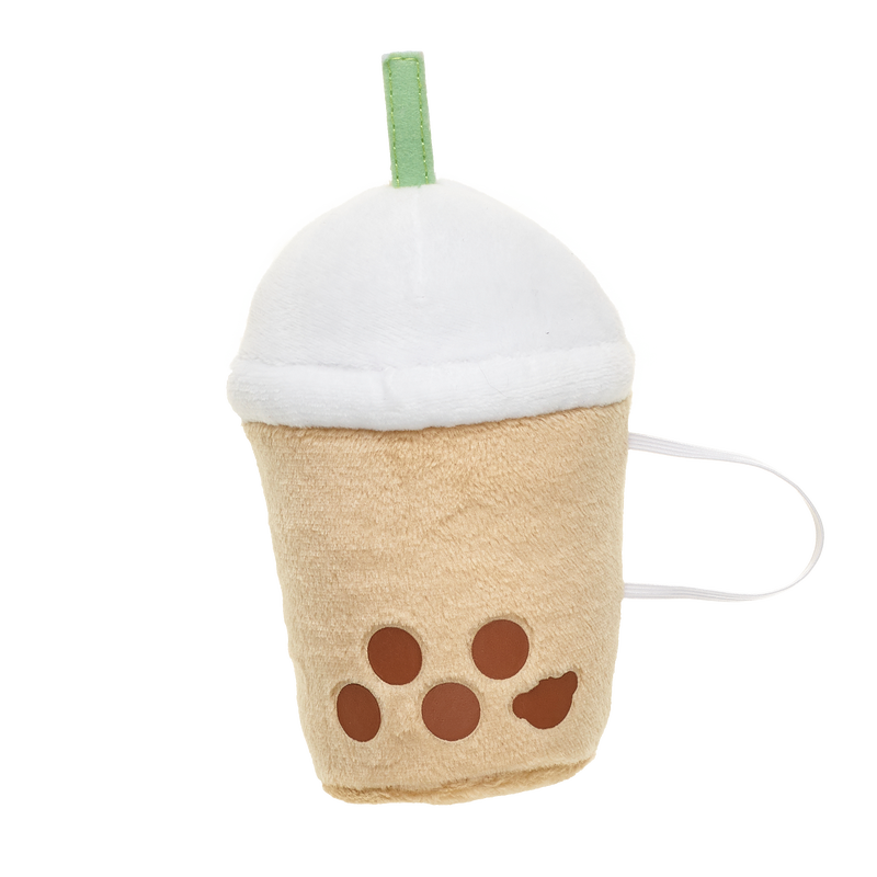Boba Tea Wristie