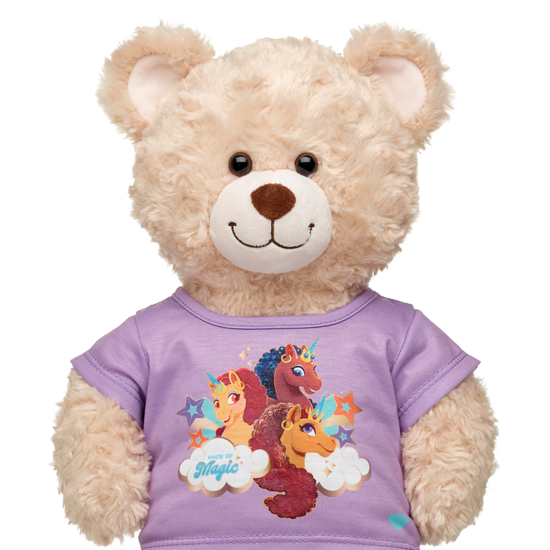 Afro Uni Tee