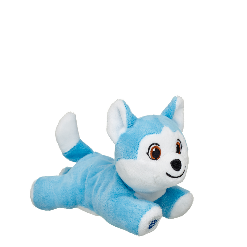 Build-A-Bear Mini Beans Luulla Plush