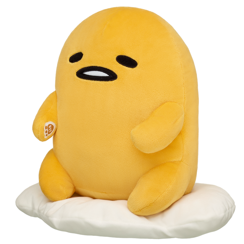 Gudetama Plush