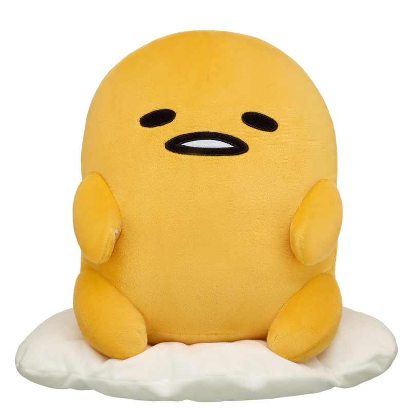Gudetama Plush