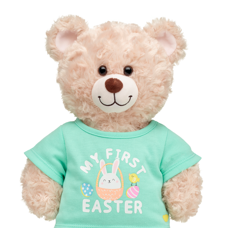 My First Easter TShirt