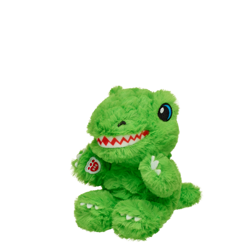 Mini Beans Green TRex