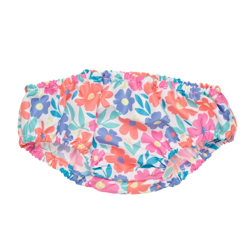 Floral Panty