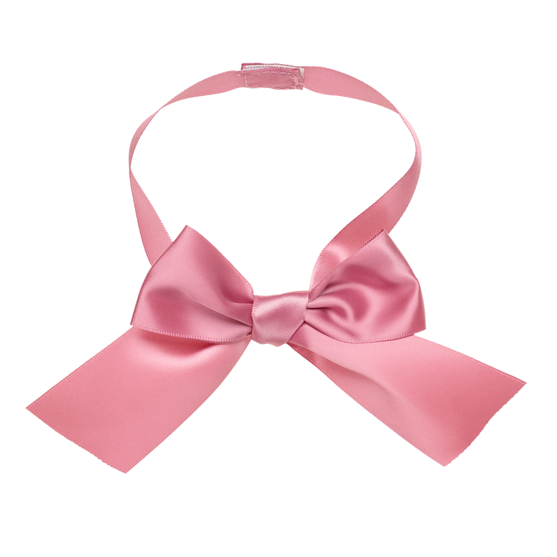 Pink Gift Bow