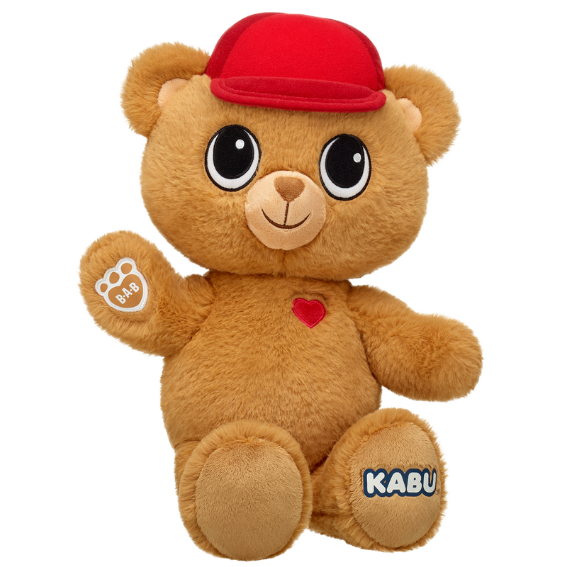 Kabu Bearnard