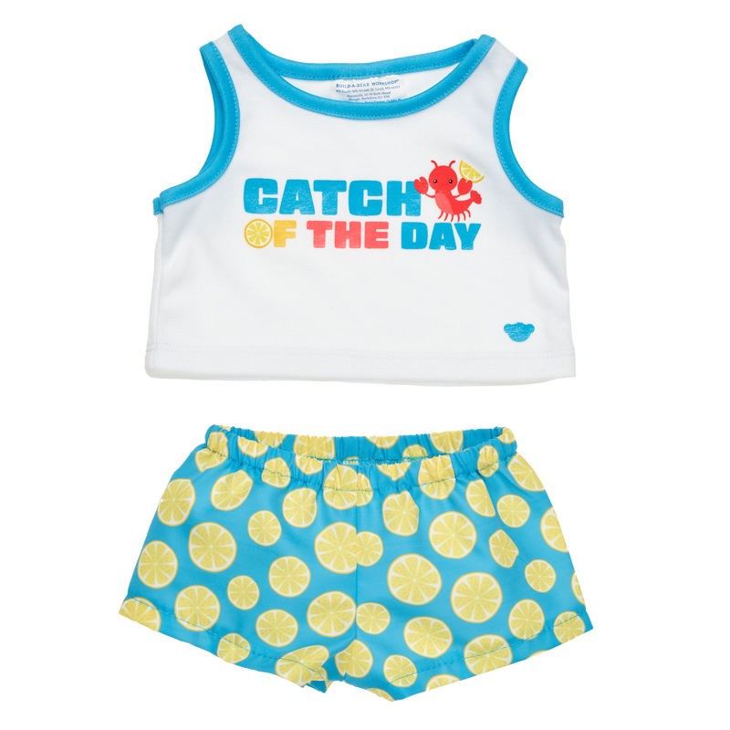 Catch of the Day 2pc Set