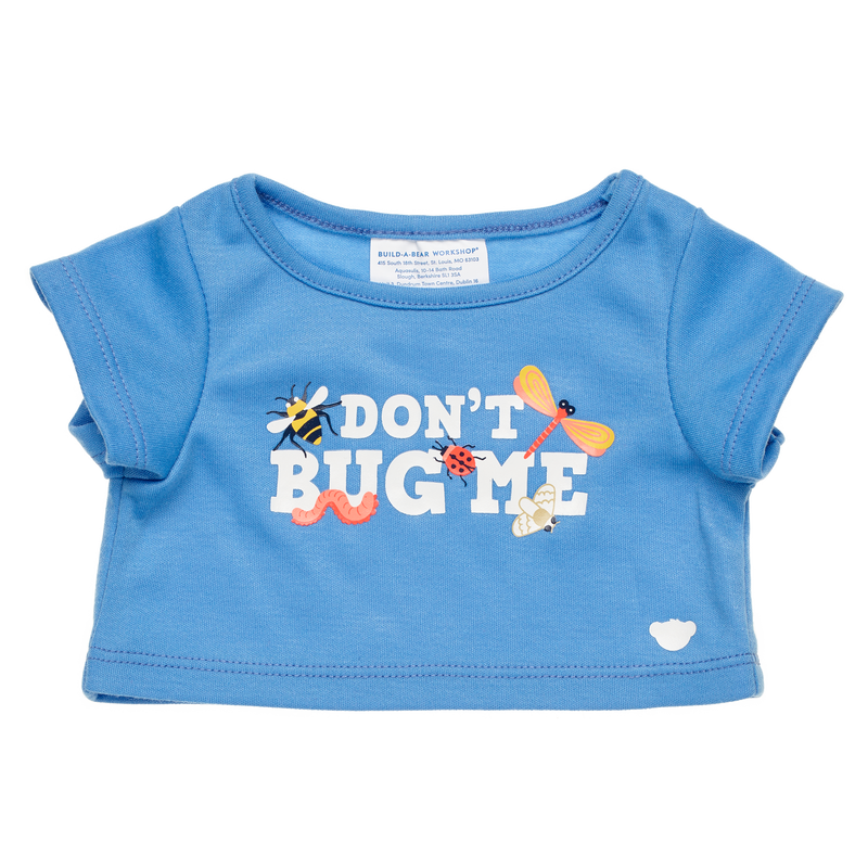 Don't Bug Me Tee