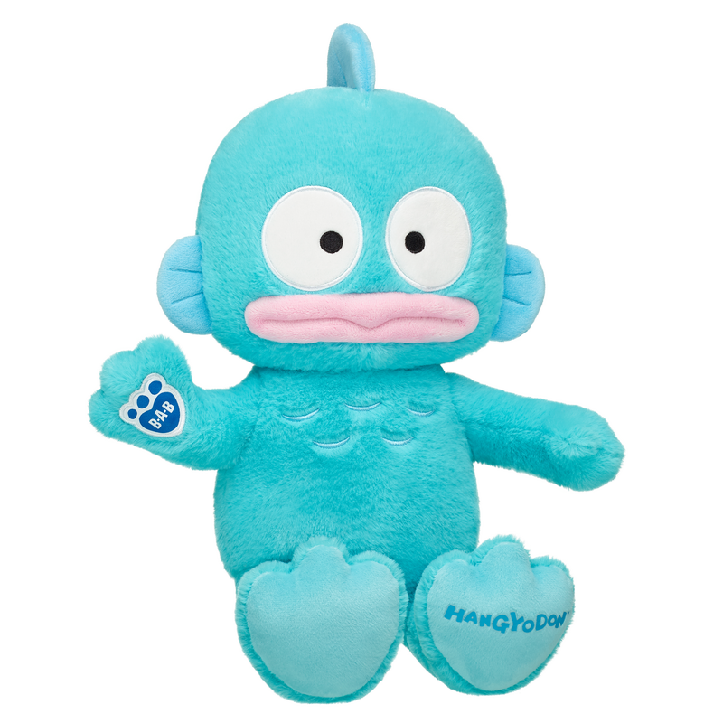 Hangyodon