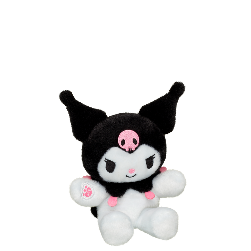 Sanrio Kuromi Mini Beans