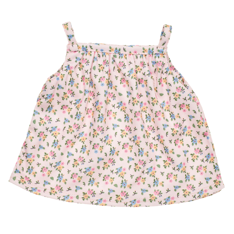 Sweethearts Ditsy Floral Dress