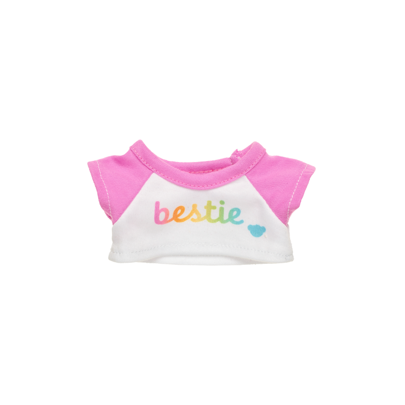 Mini Bean Bestie Tee