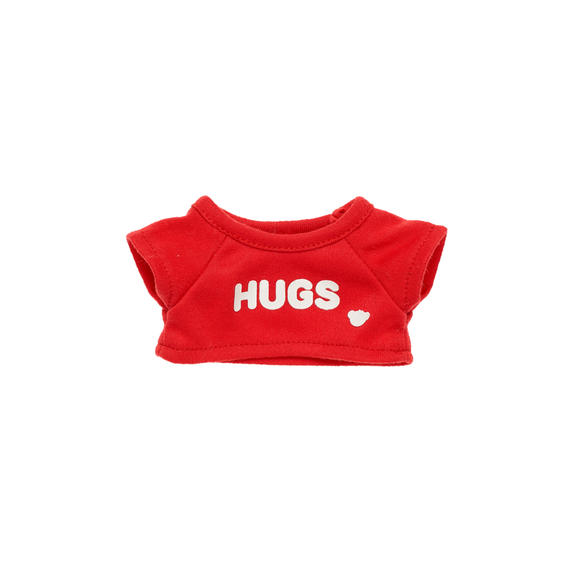 Mini Bean Hug Tee