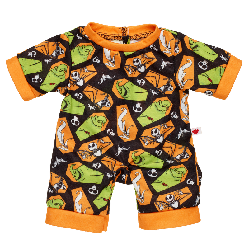 Nightmare before Christmas Sleeper - 2025
