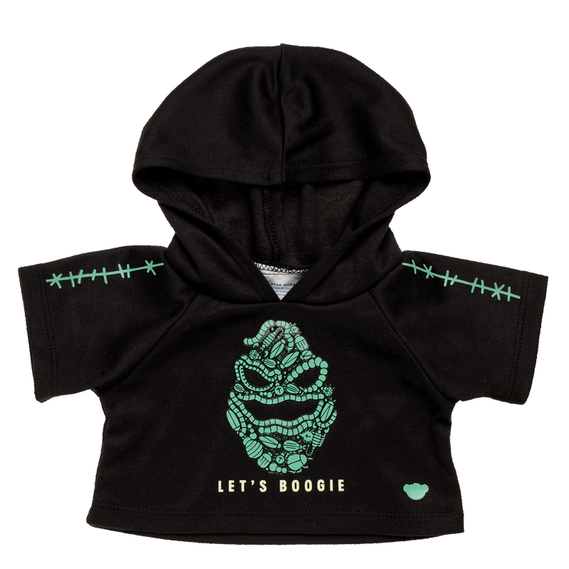 Oogie Hoodie