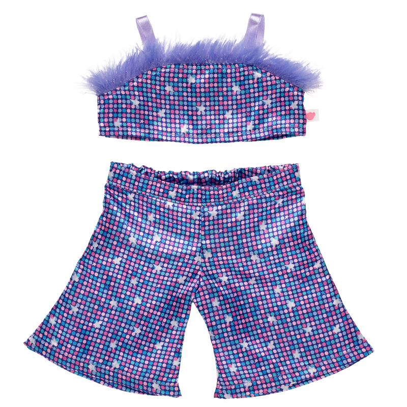 Honey Girls Multicolour Jumpsuit