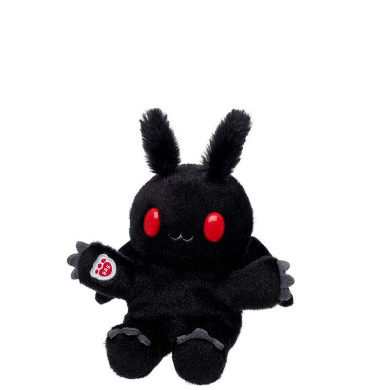 Mothman Mini Beans