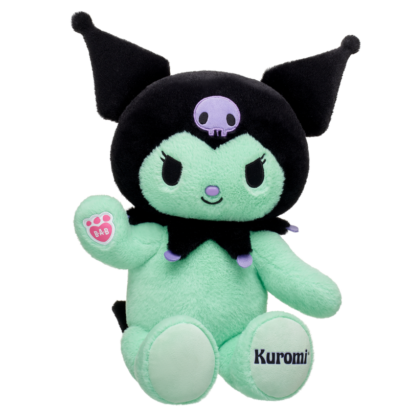 Witchcraft Kuromi
