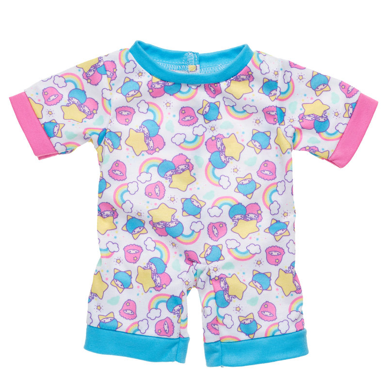 Little Twin Stars Sleeper